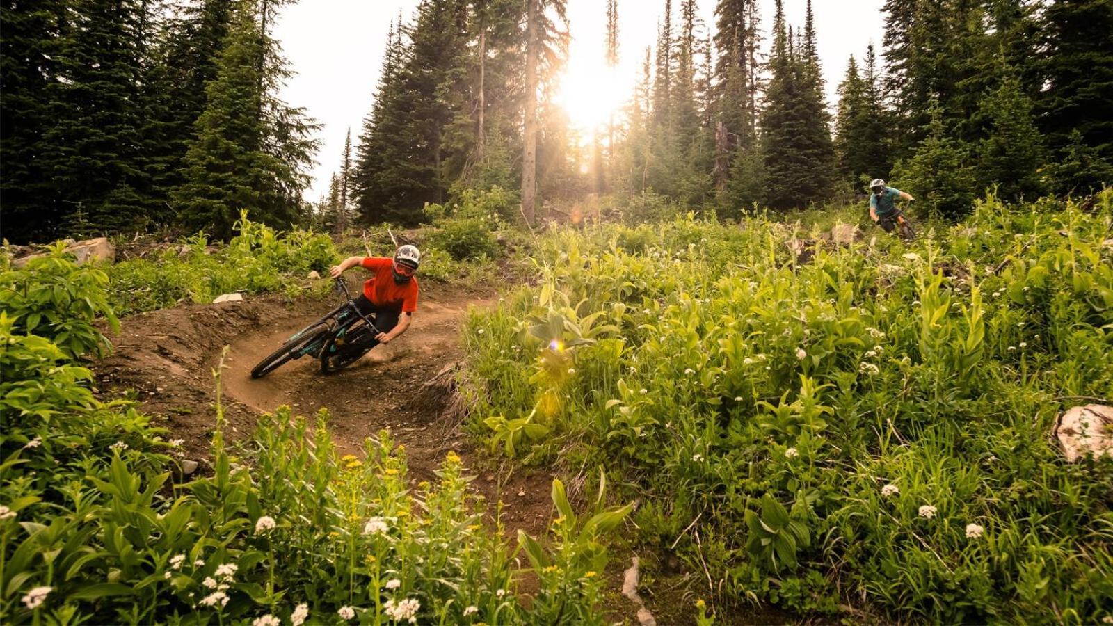 Soleil Chalet By Bear Country Sun Peaks Camera foto