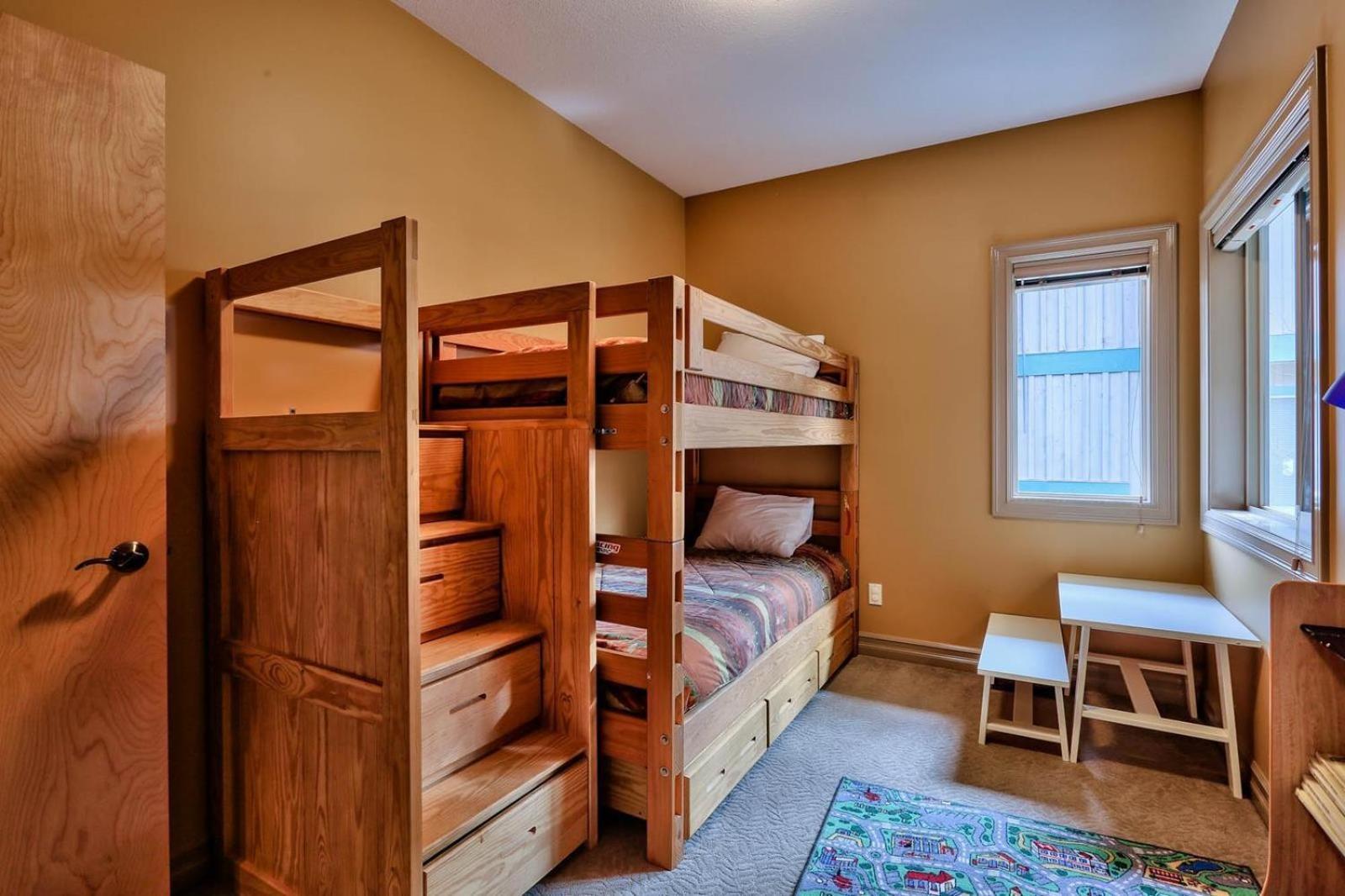 Soleil Chalet By Bear Country Sun Peaks Camera foto