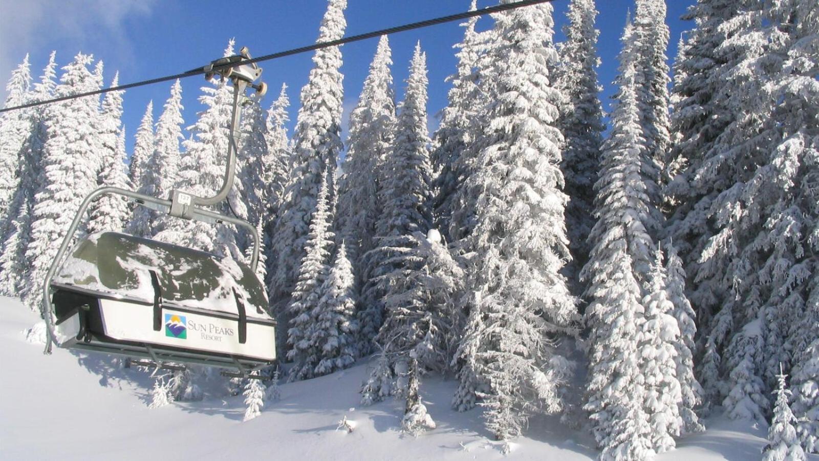 Soleil Chalet By Bear Country Sun Peaks Camera foto